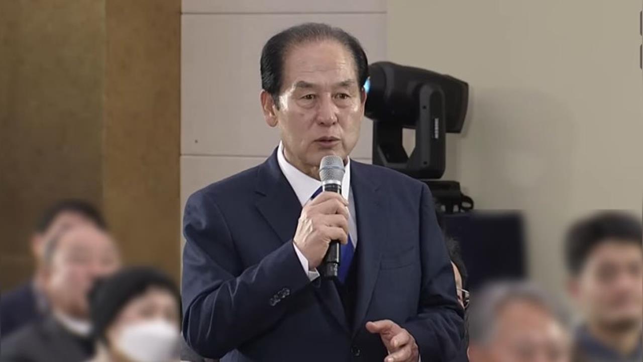 快新聞／南韓官員稱引進「越南、斯里蘭卡年輕女性」救生育率　遭開除黨籍