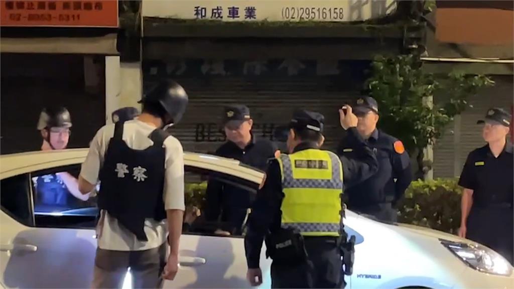 新北連爆2槍擊案！疑3黑幫利益糾葛　閣揆籲「新北市府負起責任」