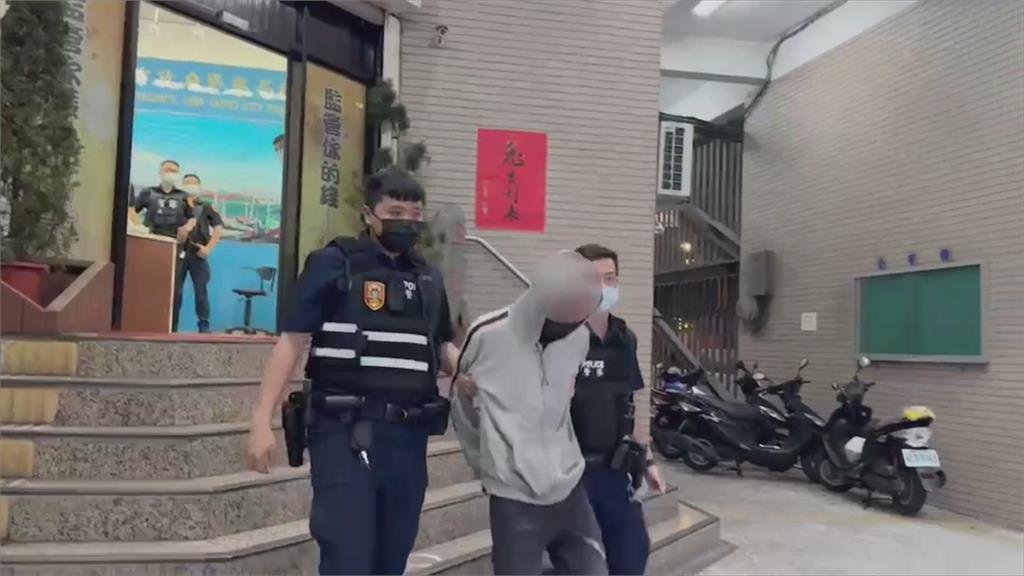 雙北槍擊開11槍！　明仁會黑吃黑？開槍尋仇？