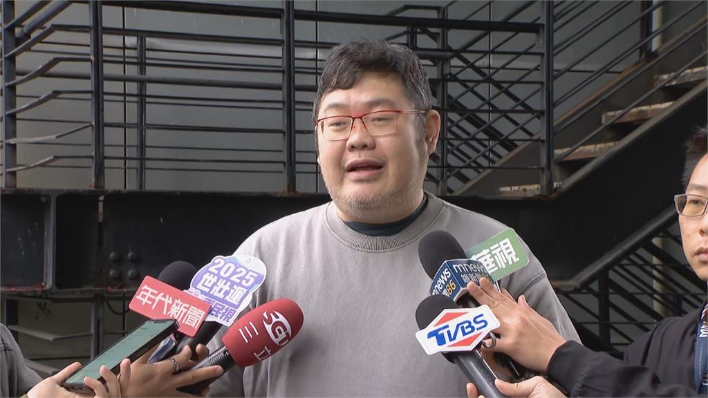 快新聞／請朋友朝聖李彥秀加州豪宅拍到賓士！　四叉貓：又忘記申報？