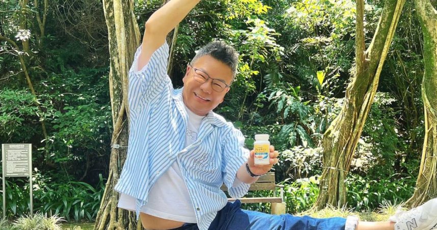 沈玉琳遭傳住進加護病房搶命　三軍總醫院發聲了