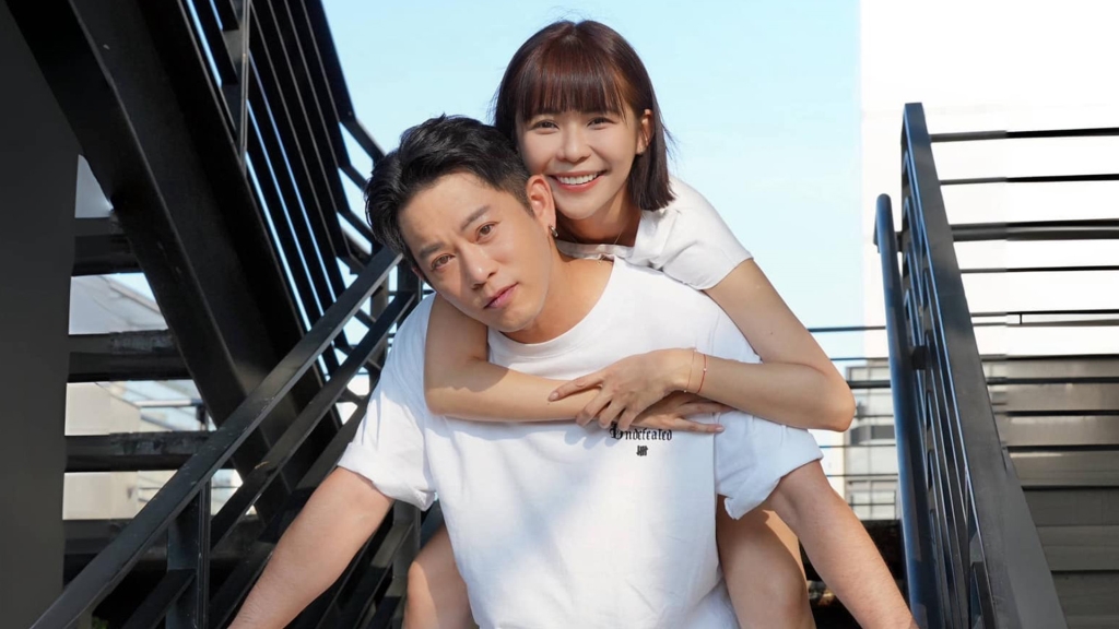 韓宜邦、林萱瑜結婚半年「宣布買房了」！甜曝新家照：終於找到我們理想中的家