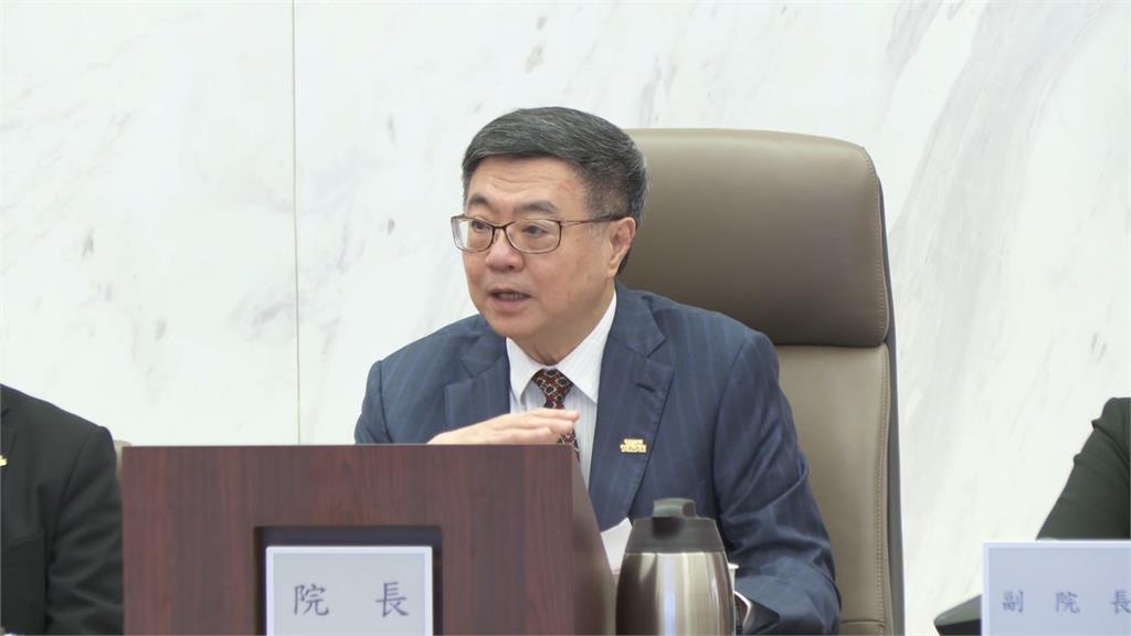 政院確定普發現金"不排富"　綠委提議弱勢族群可加碼
