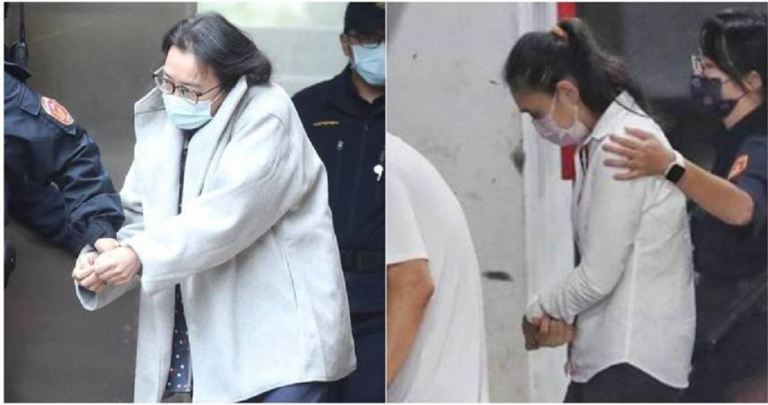 凌虐剴剴惡保母二審維持原判!律師分析「1關鍵」難判死:意料之中