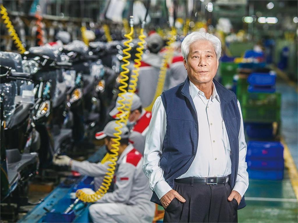 經濟部祭出「國產化自製率」! 吳清源開第一槍退出車輛公會:溝通慢半拍、不再繳會費