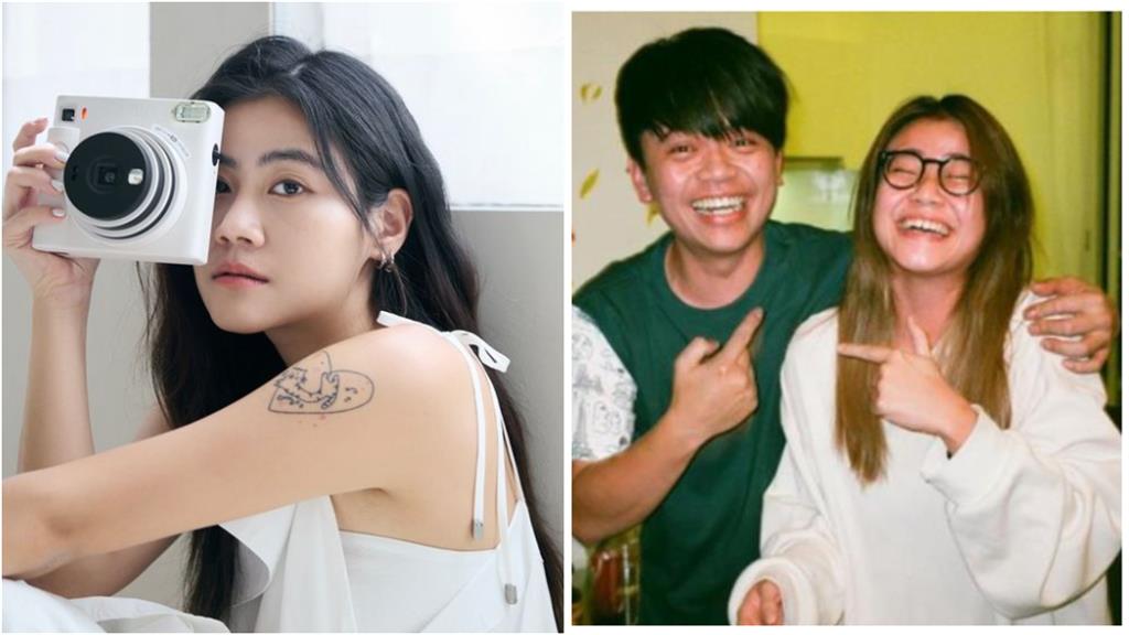 嘎妹6年沒健檢「見1異常」竟是癌前病變！首露臉無奈嘆：這事不是本意