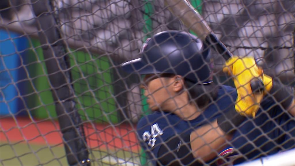 WBC資格賽前熱身　台灣首戰將對上西班牙