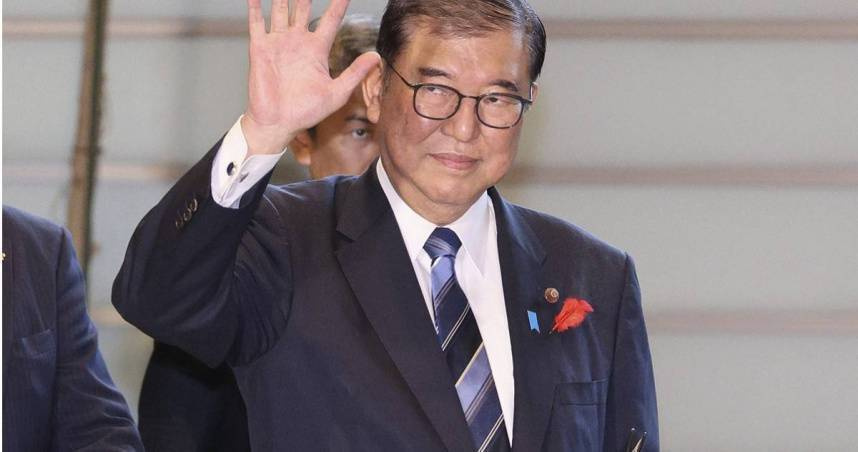 尹錫悅遭罷免　日相強調「誰執政」都將密切合作：對區域和平極為重要