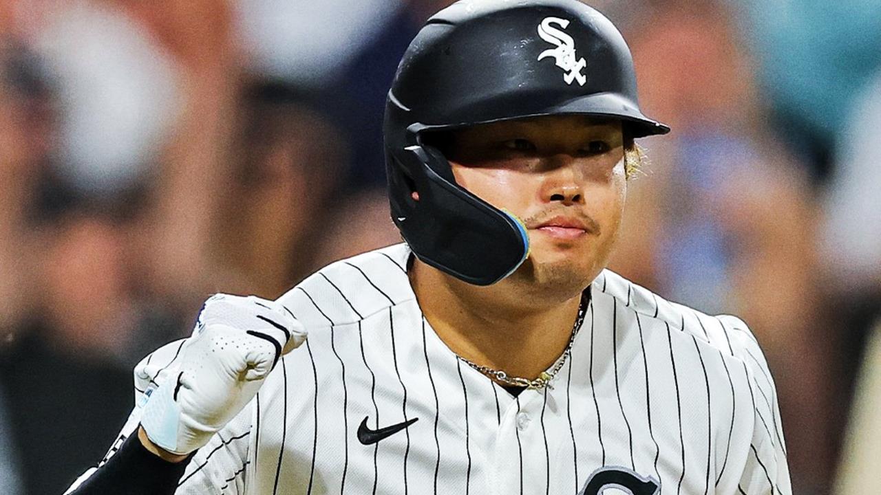 MLB(影)/20轟村神將回歸!村上宗隆先發出戰運動家前 預計先去做「這件事」