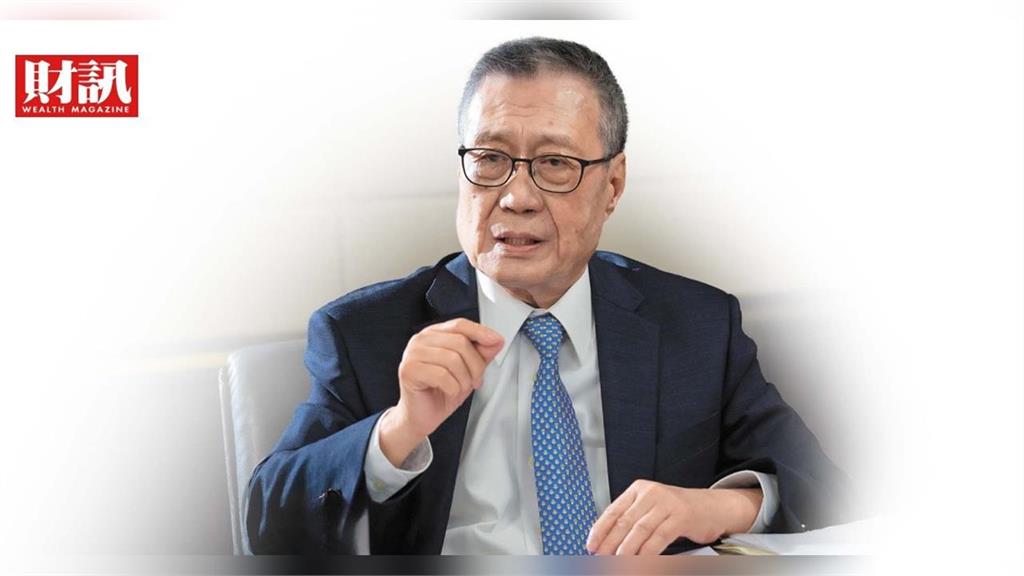 吳嘉昭接任台塑集團總裁 確立經營所有權分治 王文淵淡出經營 未來王家人誰說了算