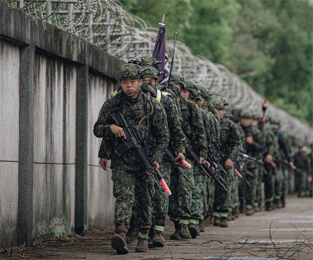 快新聞／長達2年以上！屏東1職業軍人網路簽賭賺173萬多元　下場慘了
