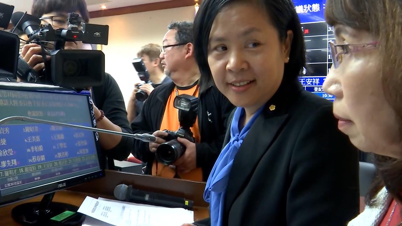 李貞秀"罵人是狗"深夜爆哭 再批鍾小平造謠.壞人