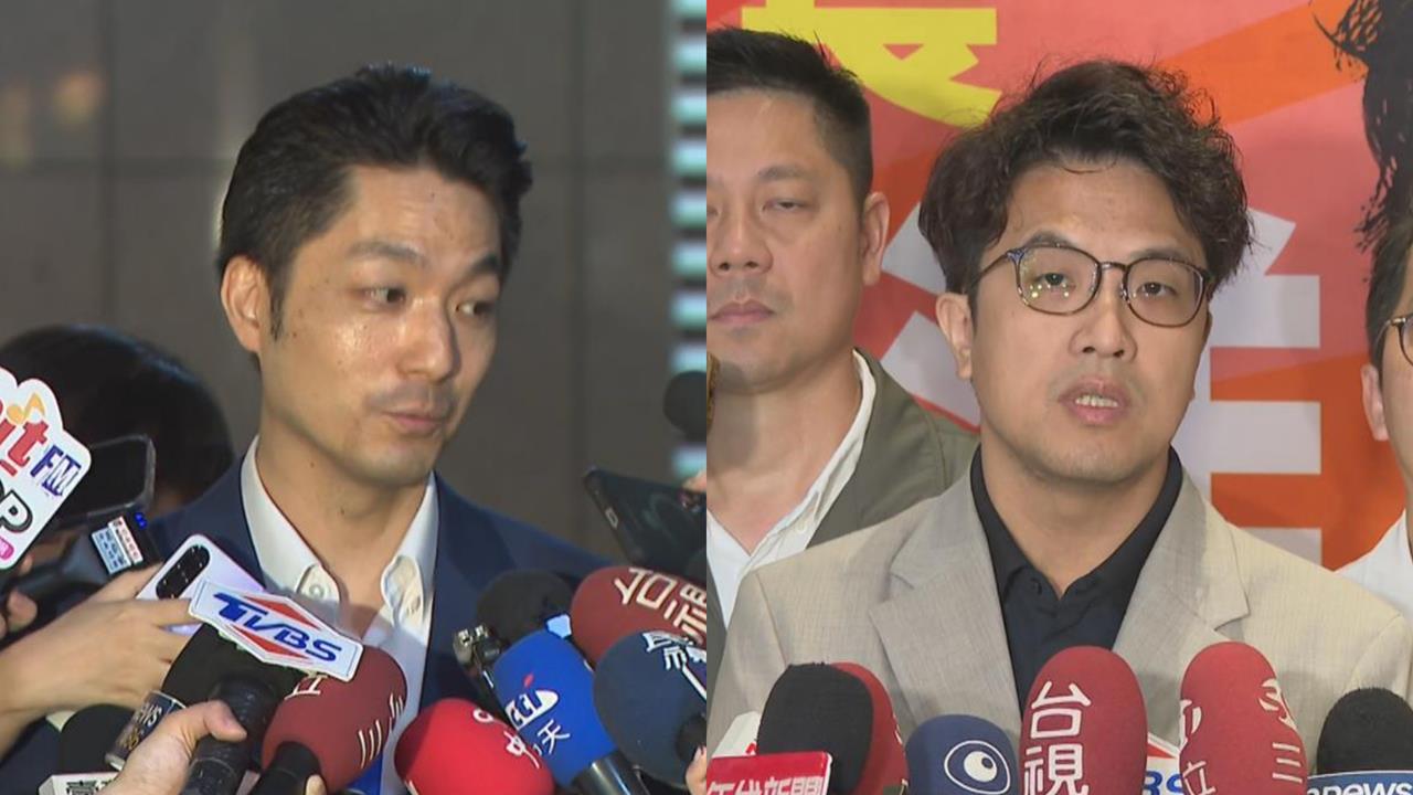 蔣萬安本週將上王偉忠節目！學者葉耀元點「3大關鍵」嘆：這會是一場災難