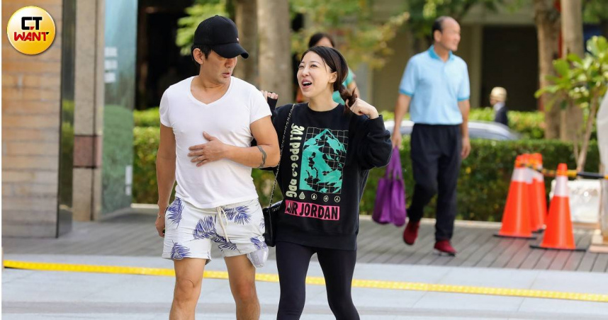 今晴朗日夜溫差大 週四水氣漸增多「2地區」轉雨
