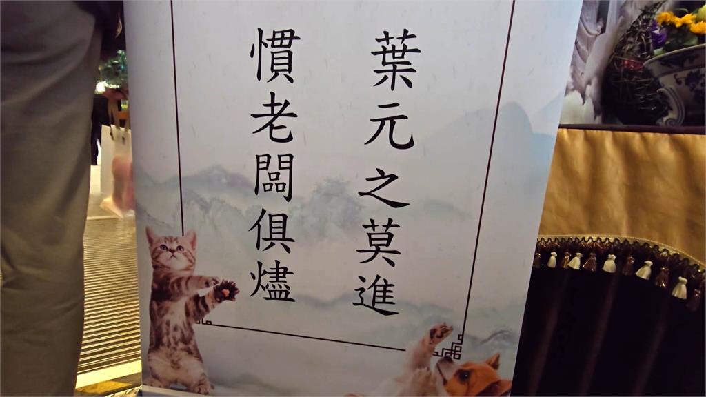 葉元之否認"慣老闆霸凌"　劉柏君板橋掃街助陣大罷免