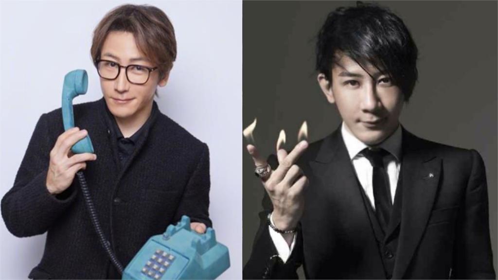 48歲魔術師劉謙「罹肺腺癌」上節目訴心情！自爆曾沒工作扛百萬房租