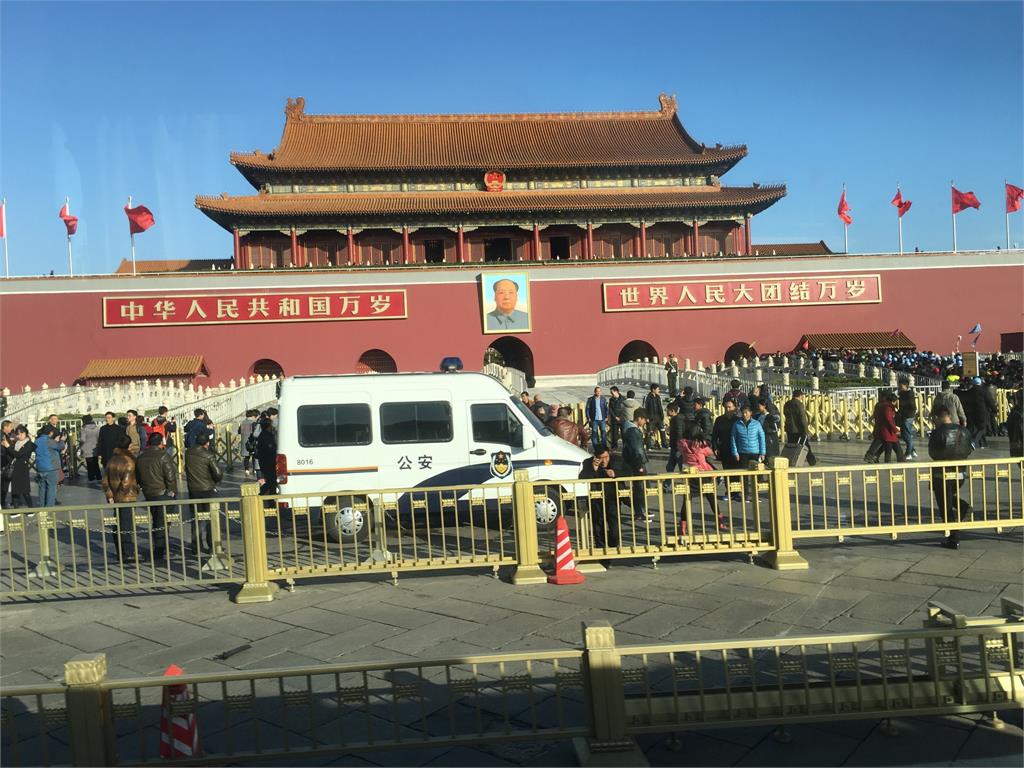 快新聞／中國疫情控制穩定？新增確診持續以境外移入為多