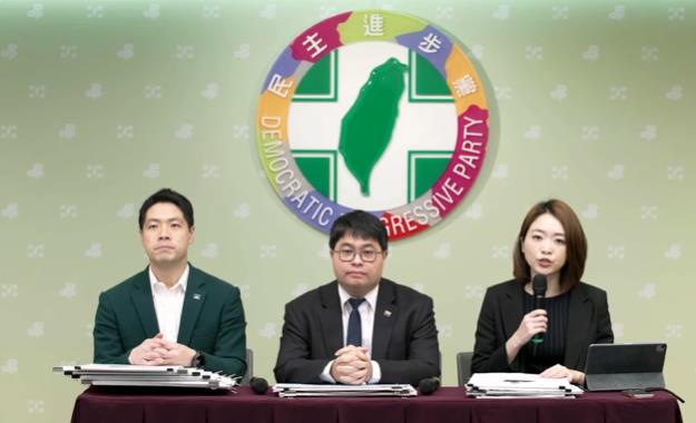 快新聞／告名嘴爆料不實贏了！　民進黨：不再容忍、盼遏止造謠