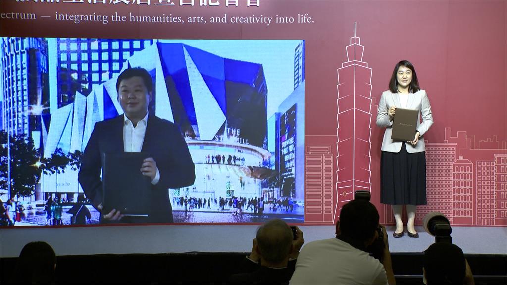 誠品跨進東南亞  2022插旗馬來西亞