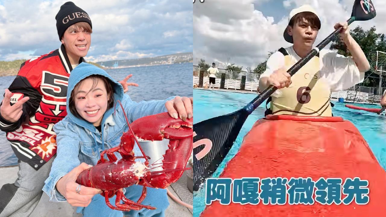 停更1個月復出！蔡阿嘎新片「遭小學生輾壓」網酸：留言比影片精彩