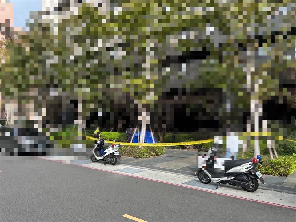 快新聞／長照悲歌！照顧罕病妻身心俱疲　新莊老翁把她從14樓推下慘死