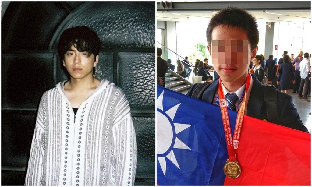 王大陸逃兵被捕！26歲台大醫學霸也遭逮　奪化奧金牌「還有女神加持」
