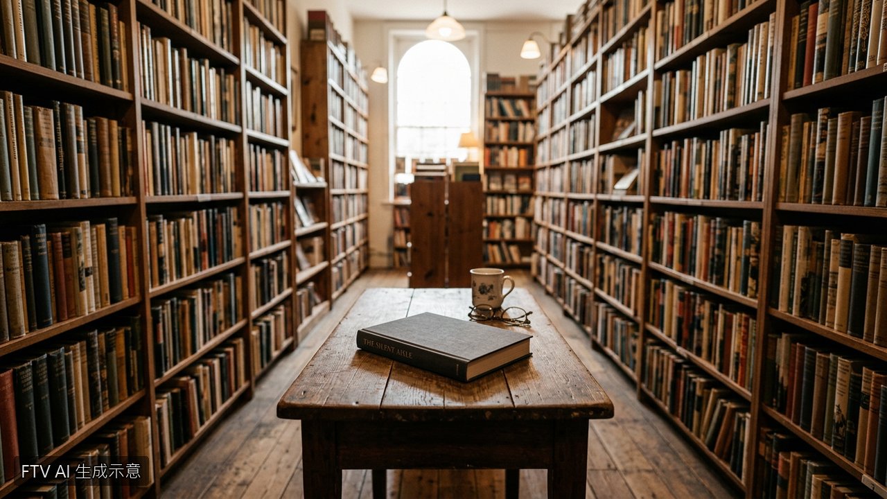 作家捲入AI創作爭議　加拿大出版社力挺不將小說下架