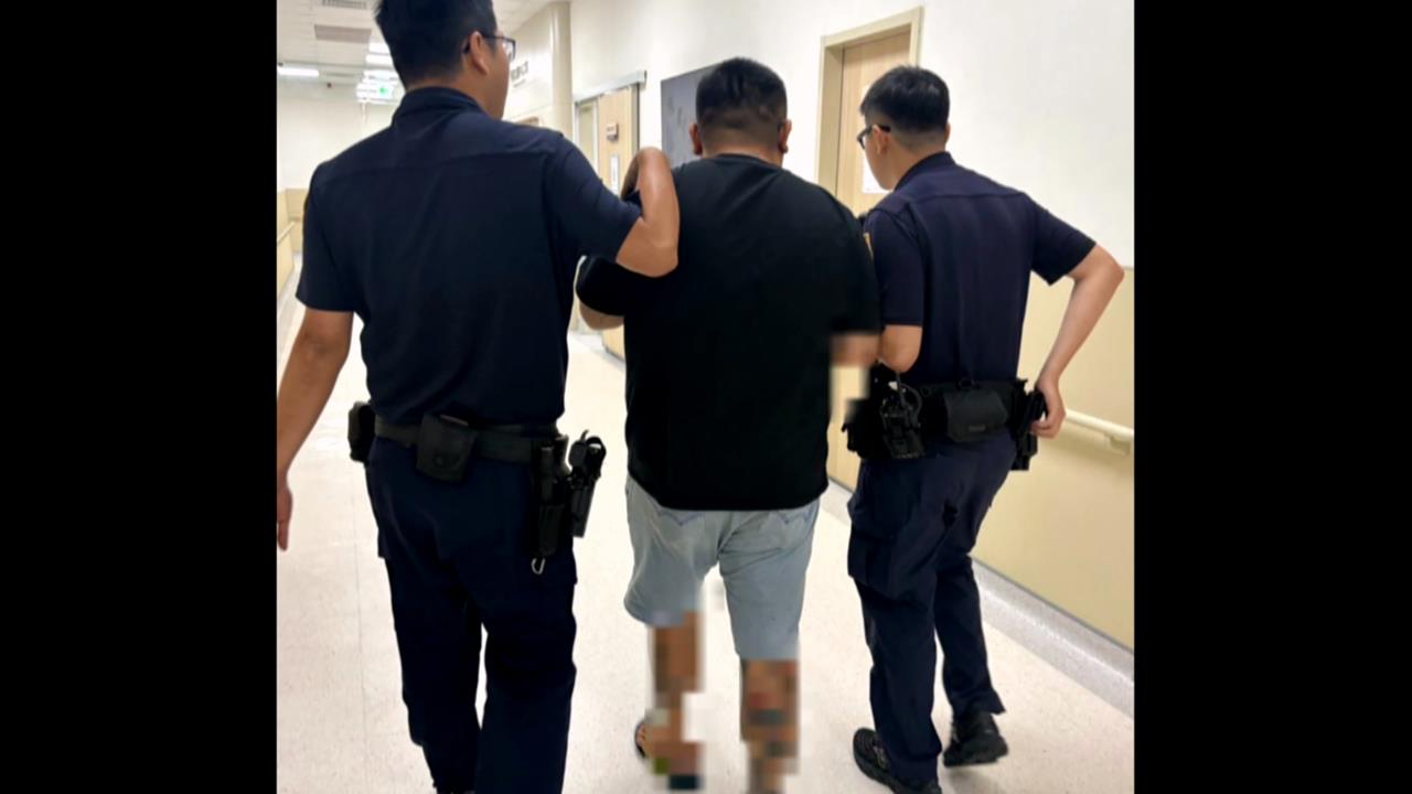 高雄男虐待同居人孩！４歲童變植物人　檢引剴剴條款求判12年