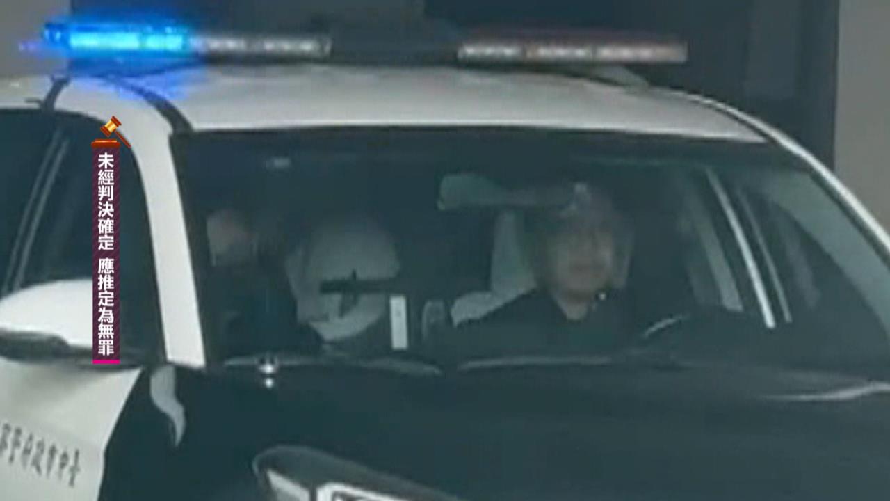 潭子洗腎媽頭破斷骨亡！　兒子「涉嫌弒母」殺人罪嫌移送偵辦