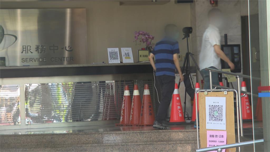 湯城千人採檢1人陰轉陽 侯友宜下令廣篩