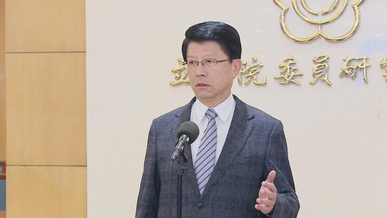 快新聞／謝龍介民調大輸陳亭妃　作家點名「這3人」是最大累贅