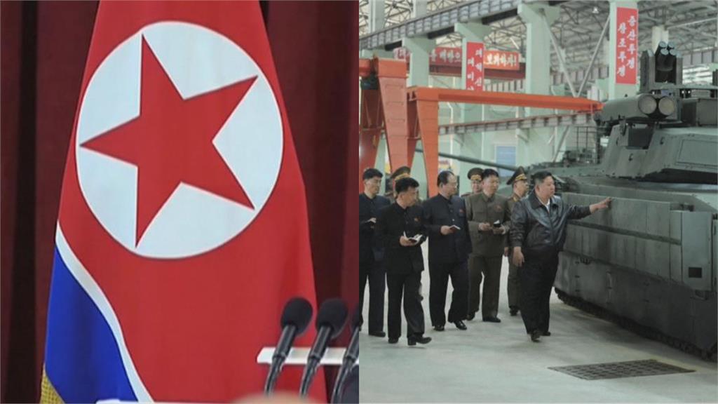 遭「拖豬舍性侵」被要求「閉嘴」！脫北女揭北朝鮮軍中「選妃黑幕」：不能拒絕