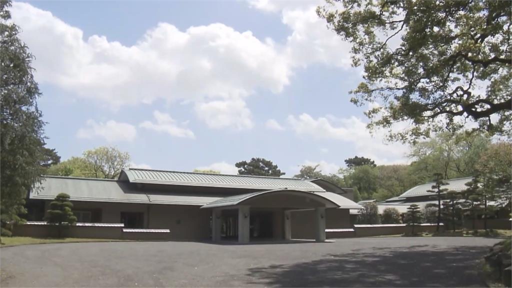 偷360萬日圓皇室生活費　日本宮內廳解雇員工