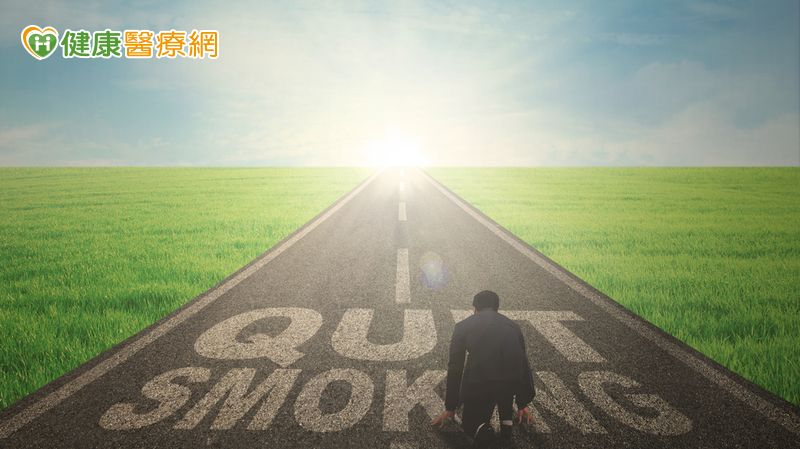 青少年運動選手吸菸影響表現 戒菸後運動進步了