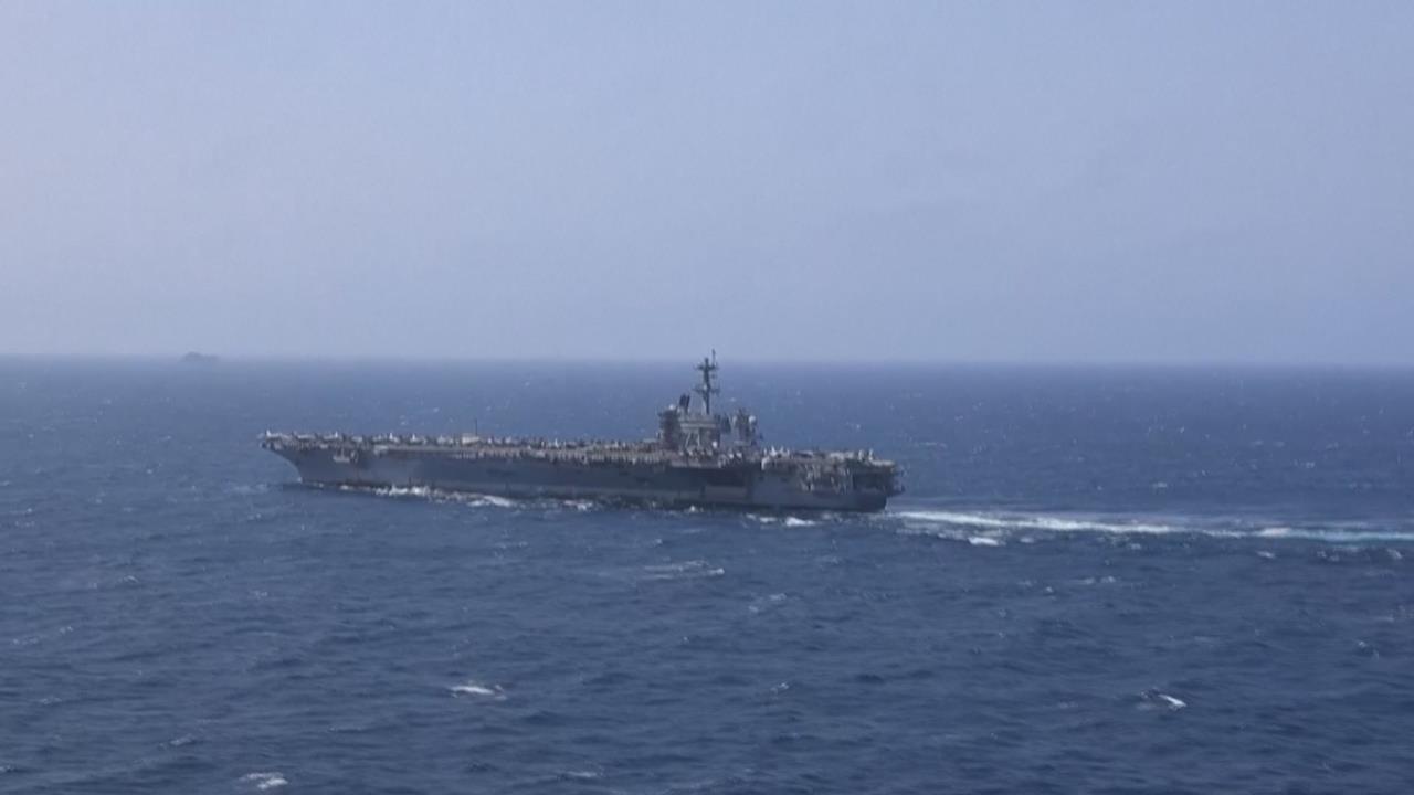 美軍成立「自主作戰司令部」　邀馬斯克研究未來戰爭