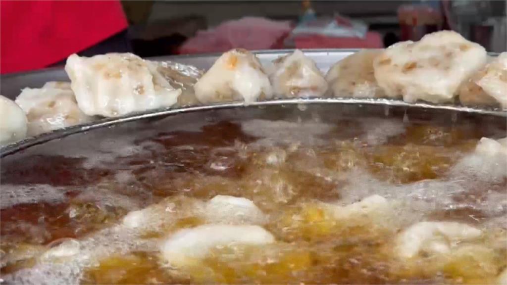 最強小吃！５００碗名單出爐　彰化２肉圓名店奪最高殊榮