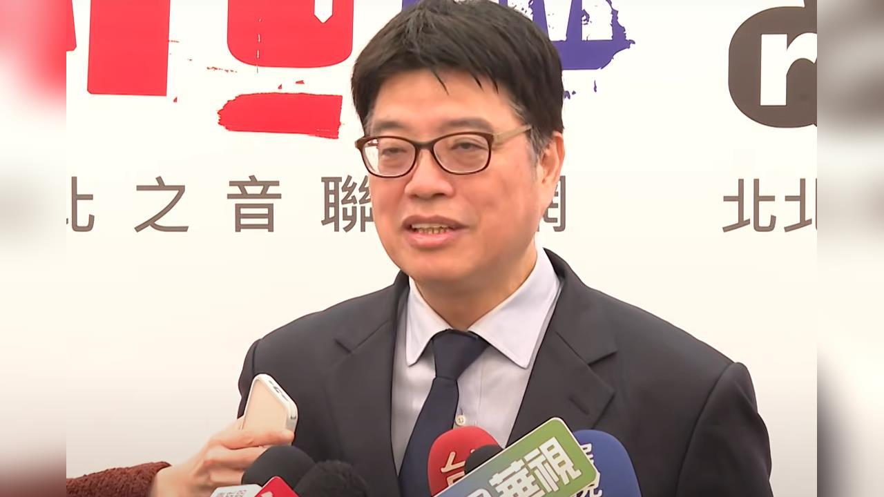 快新聞／中國將團結統一立法　陸委會示警：沉默會成為「不作為犯」