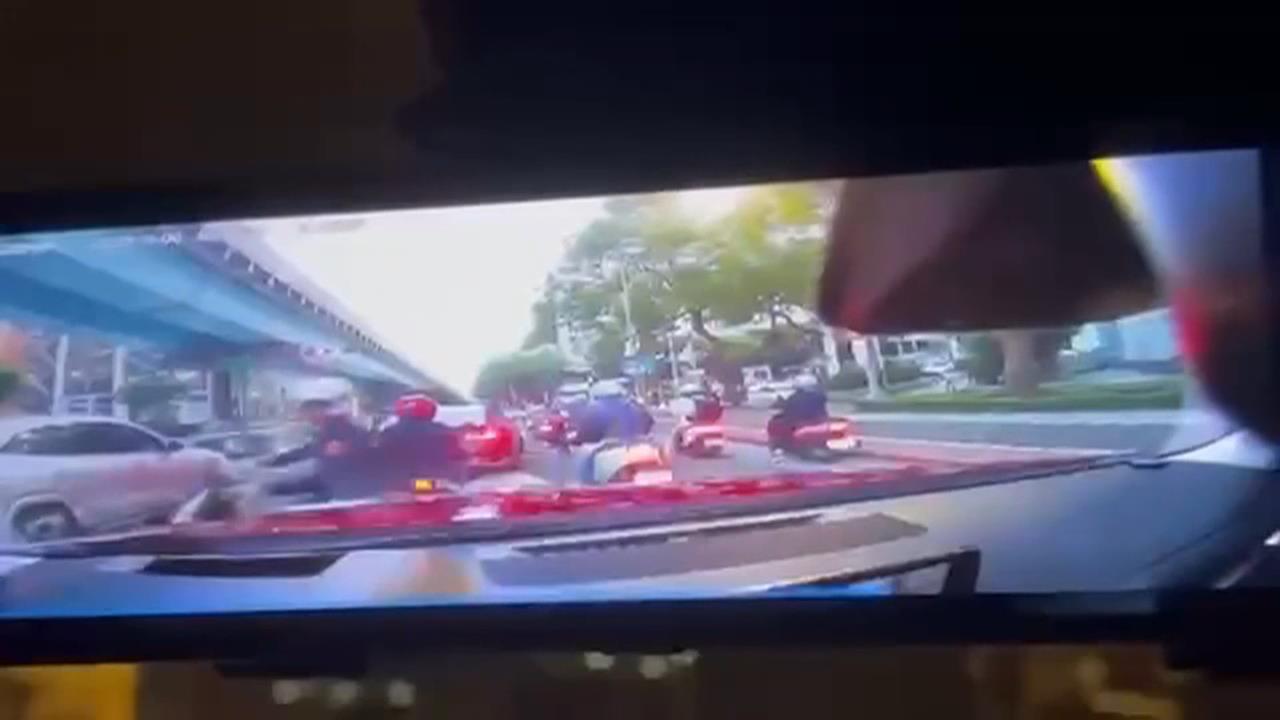 抓妨害風化逮錯人! 妙齡女控訴:穿一樣就亂抓人?