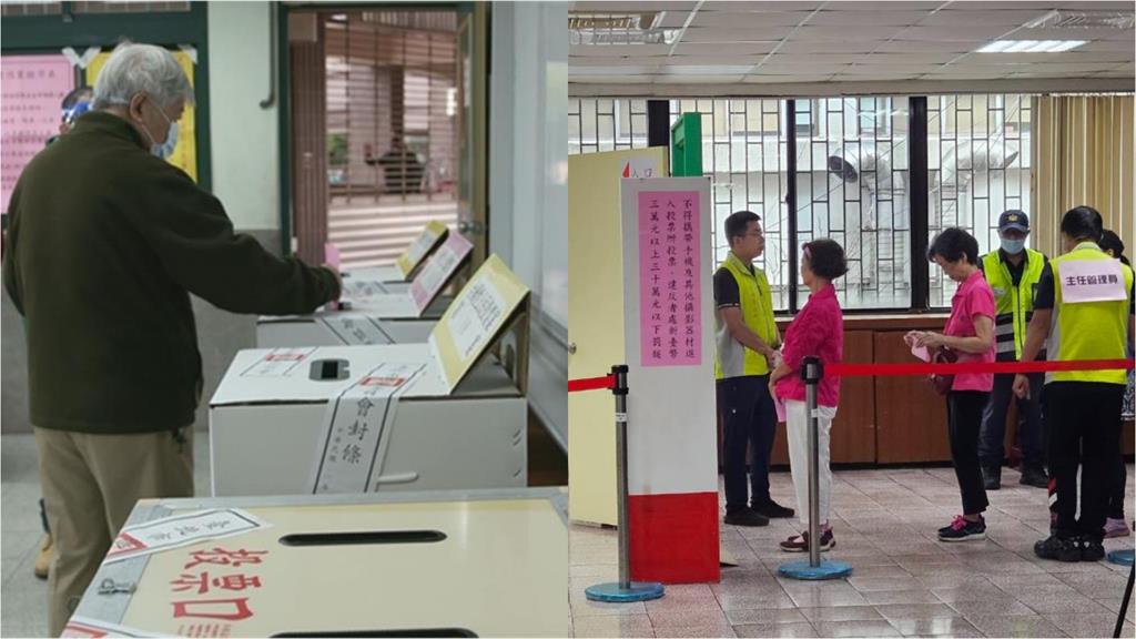 懶人包/726罷免投票帶3寶!7大禁忌別犯「這情況」恐罰2百萬元