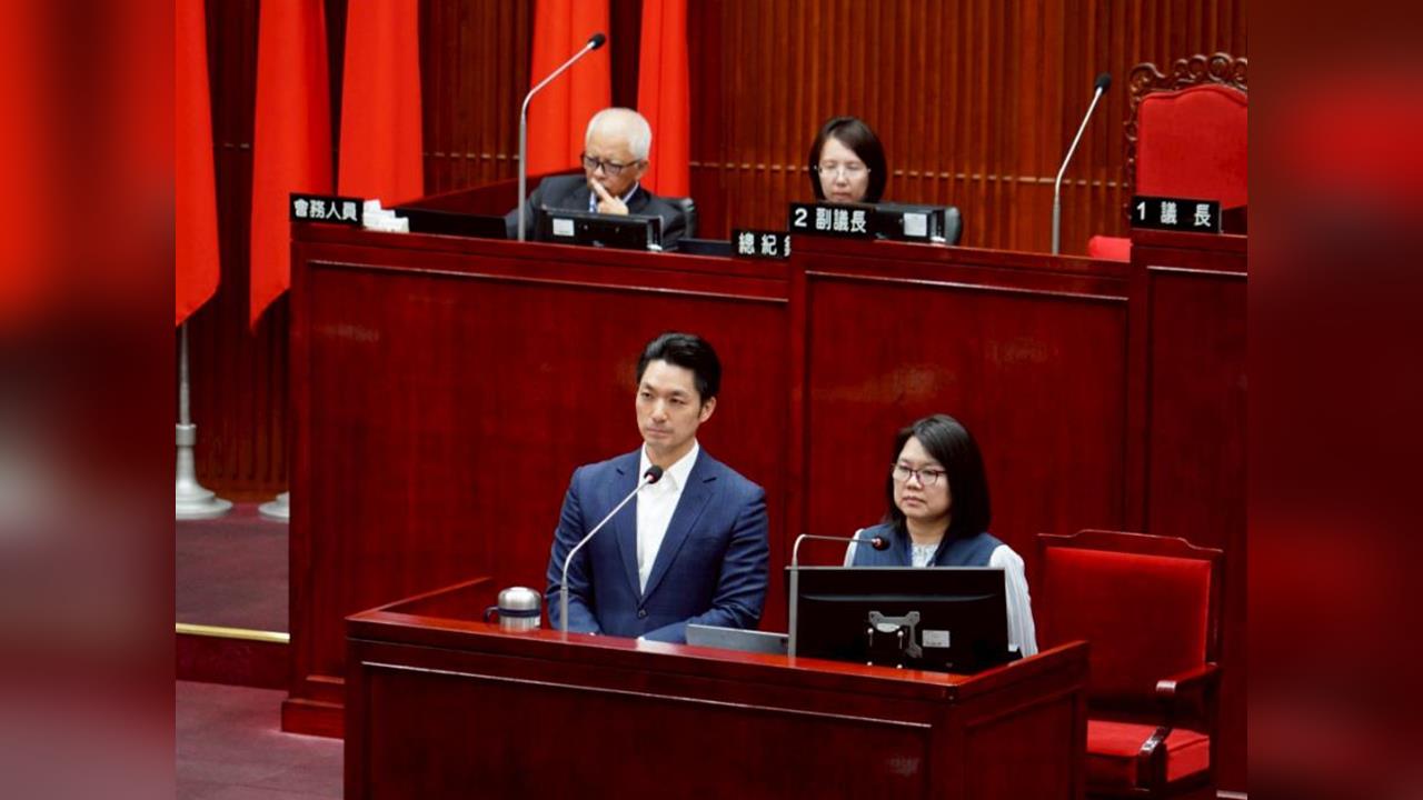 快新聞／台北市民快看！「這天」搭公車不用錢、免刷卡　敬老卡新福利也曝光
