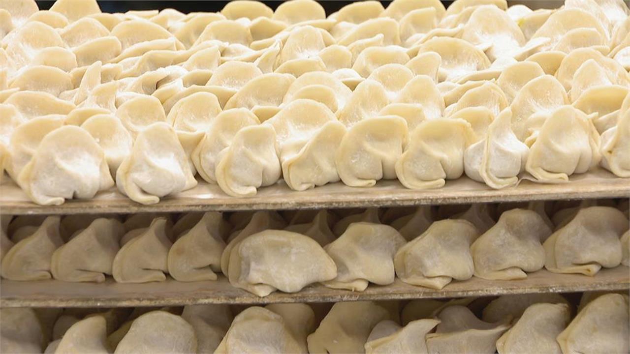 常見「隱形碳水炸彈」竟是它?營養師揭「水餃、鍋貼」熱量差很大!