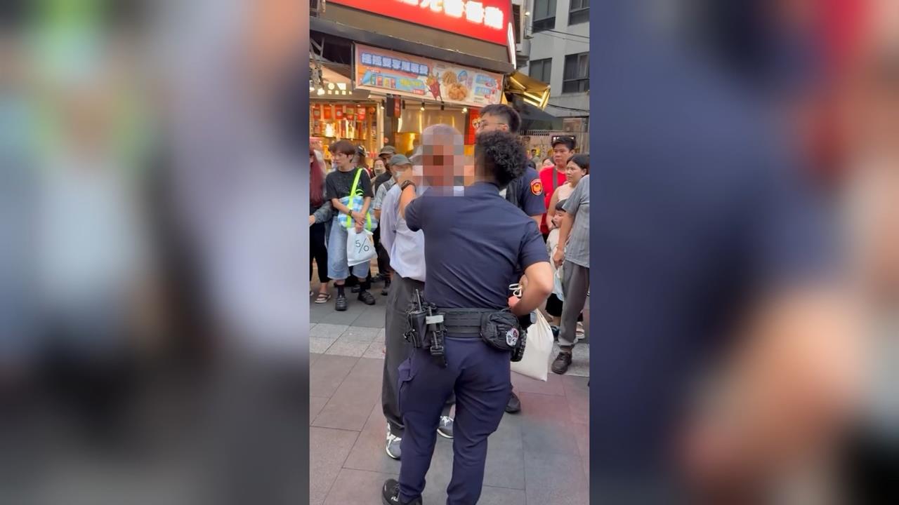 可惡! 搶身障人士40張刮刮樂 七旬賊順手牽羊遭法辦