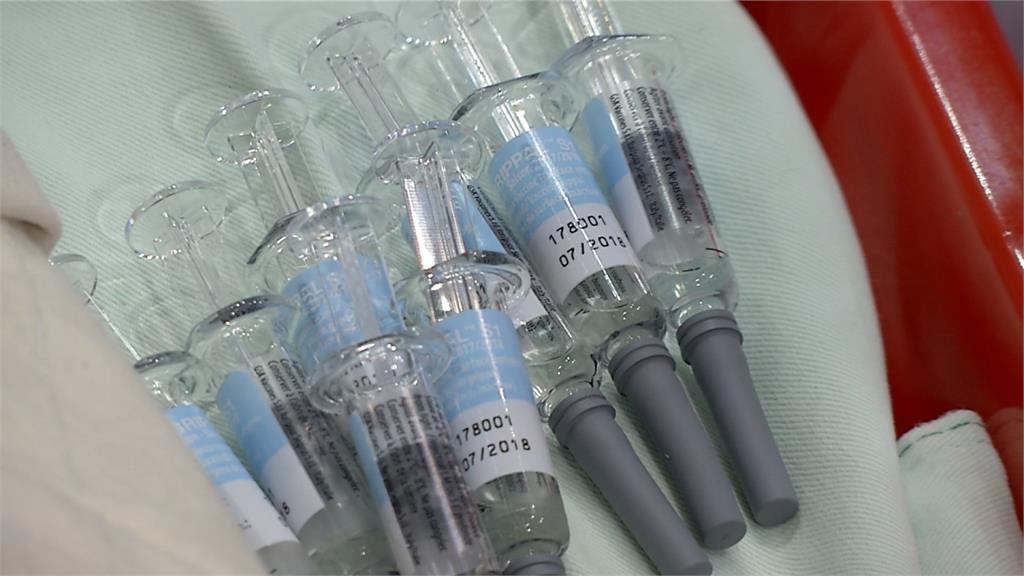 三重衛生所遭監委踢爆造假數據 銷毀1.5萬劑疫苗