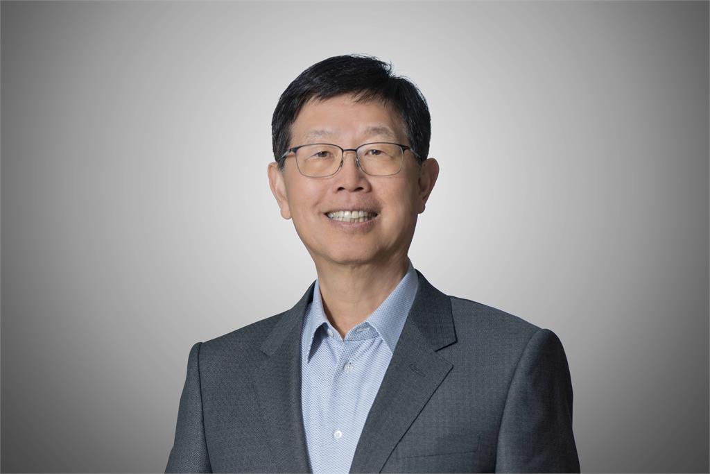 快新聞／揭公司轉型之路　鴻海董座劉揚偉獲邀登COMPUTEX開講