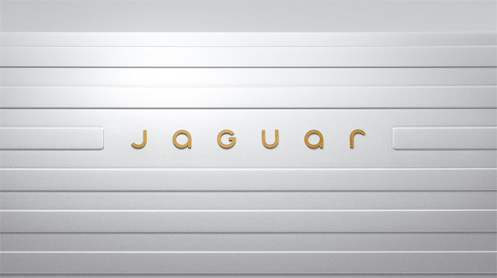 JAGUAR 正式宣告全新紀元已經展開