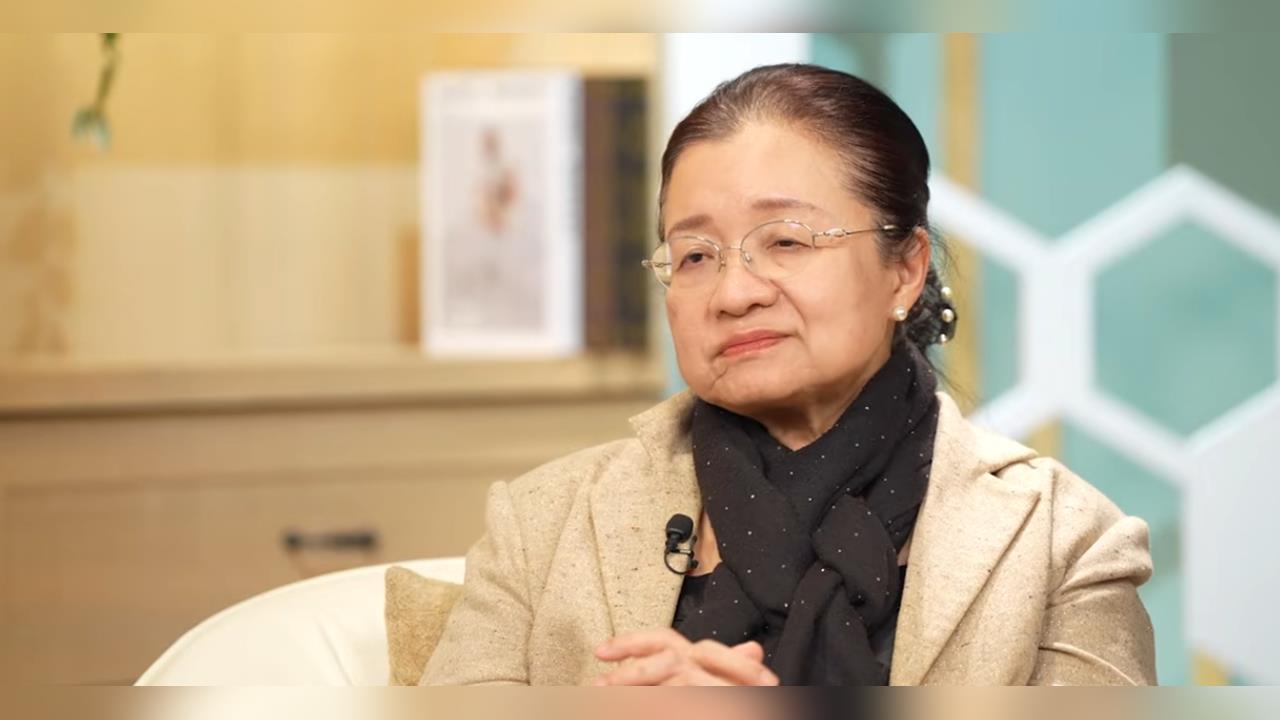 快新聞／第一個進入林宅血案現場！田秋堇淚崩　警察竟質問「你們要反省」