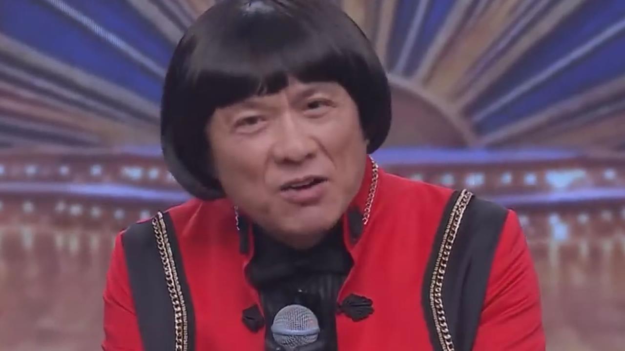 秀場天王豬哥亮回來了！網感動：就說還活著