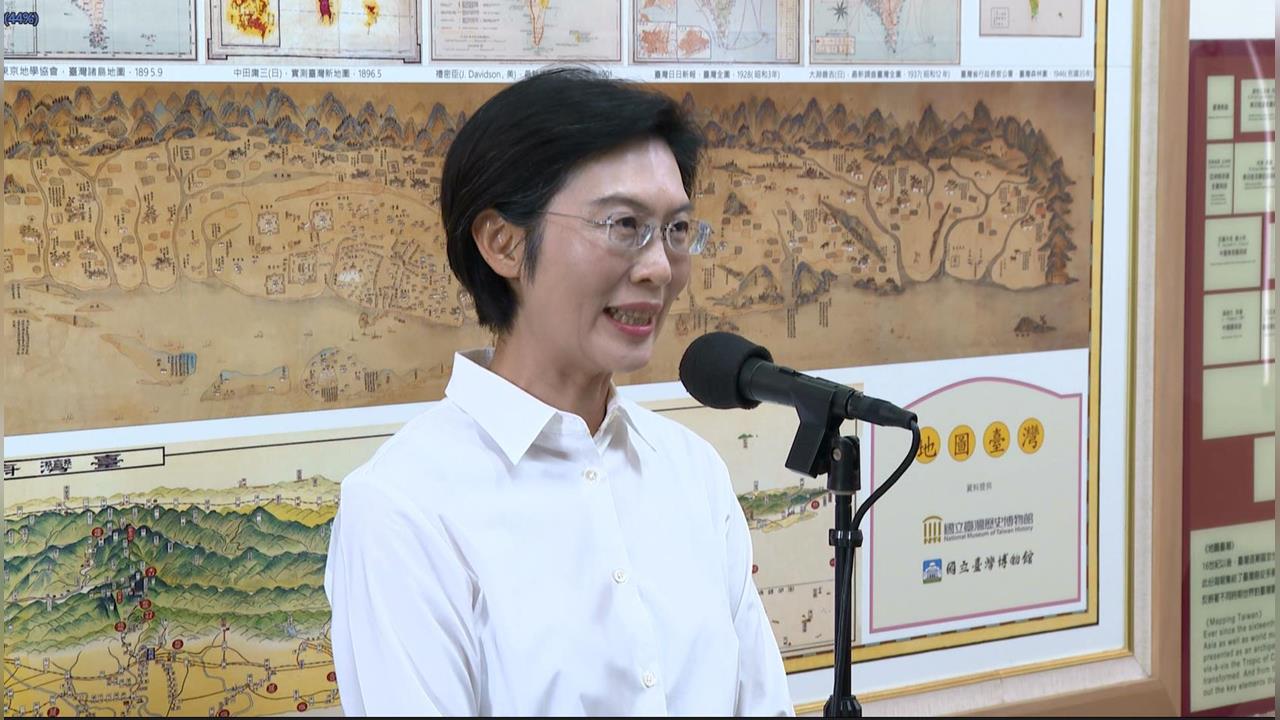 發文表態挺林岱樺! 林佳龍:支持她捍衛自己權利