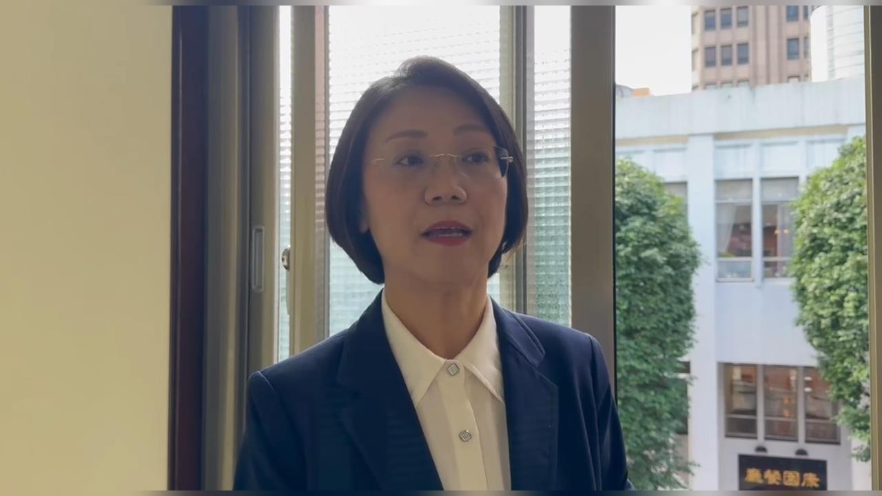 快新聞/那些年錯過的大法官人選!律師嗆:難道要「她」這種咖才能當