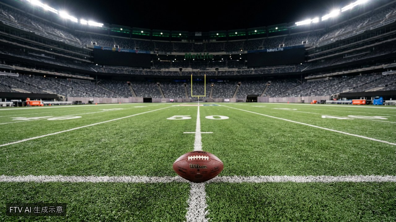 NFL美洲虎35比6大勝愛國者 Lawrence傳出3次達陣